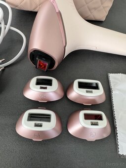 Philips Lumea Series 9900 SkinAI IPL BRI977/00 - 2