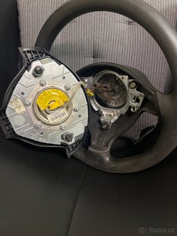 Volant s airbagem Seat Leon Toledo 1 - 2