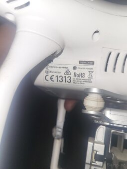 Dji phantom 3 standart - 2