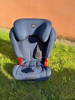 Britax Römer Kidfix II XP 15-36 kg - 2