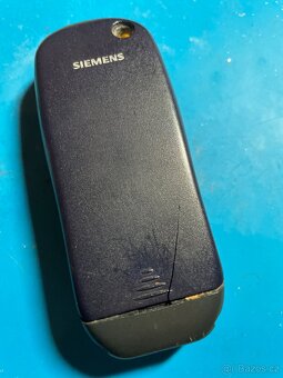 Siemens C45 - 2