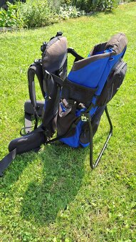Deuter Kid Comfort II - 2