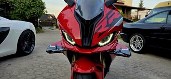Bmw S1000RR M competion TOP 2024 AKRAPOVIC - 2