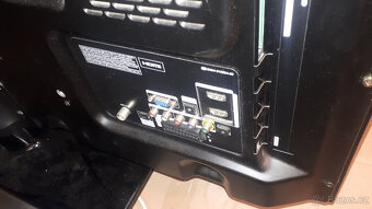 Samsung Plazma PS43D450 - 2