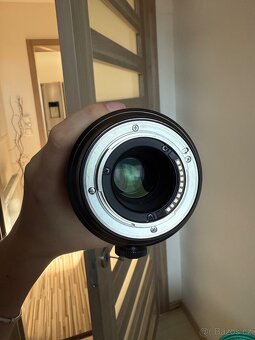 Fujifilm XF 50-140 mm f/2,8 R LM OIS WR - 2