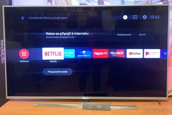 4K Ultra HD Smart Philips televizor - 2