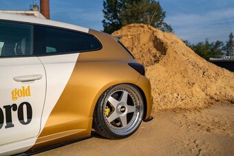 VW  Scirocco r-line - 2