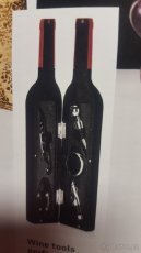 Set na víno - 2