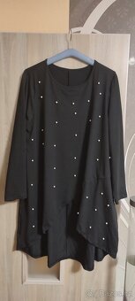 Dámská Nová halena dlouhá - 2