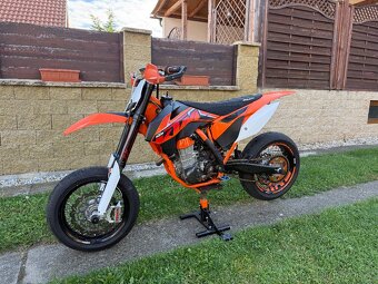 KTM 450 SMR - 2
