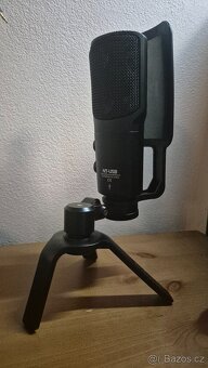 mikrofon RØDE USB - 2