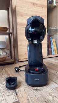 KRUPS NESCAFÉ Dolce Gusto – automatický kávovar - 2