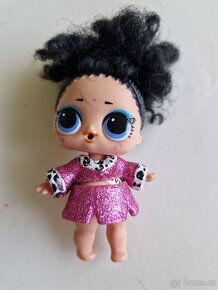 PANENKY L.O.L. SURPRISE - 2