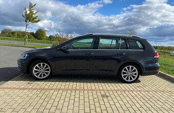 Volkswagen Golf 1.5 TSI EVO 110 kW DSG Highline - 2