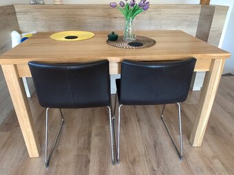 Kuchyňské židle - 2