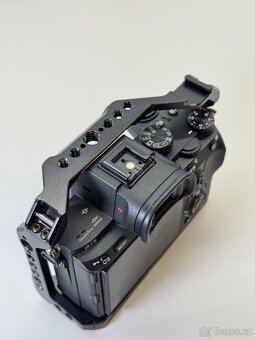 Sony Alpha A7 iii - 2