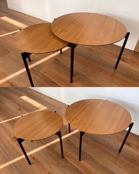 Nábytek JYSK TRAPPEDAL a další - 2