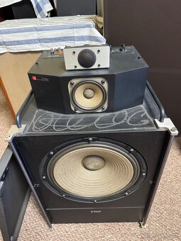 Technics SB-7000 - 2