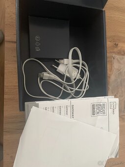 Zigbee - startovací set (chytrá domáctnost) - 2