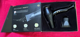 Fén Bioinic Remington 1875W Speed dryer - 2