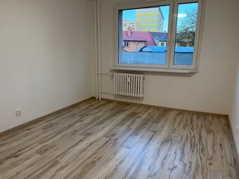 Pronájem garsonky 24 m2 Prerov Budovatelu - 2