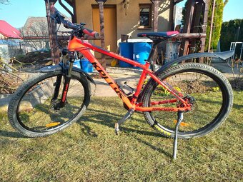 Kellys Spider 70 - 2