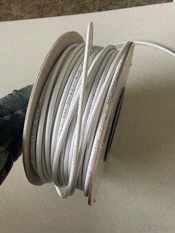 Koaxiální kabel Emos CB500 - 2