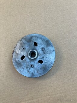 babeta 210 část rozběhové spojky - 2