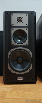 Quadral MERIN Phonologue E - 2