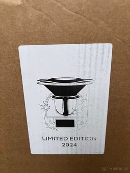 Thermomix TM6 Snow white - 2