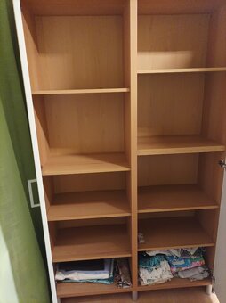 Ikea BESTÅ - skříň + komody - 2