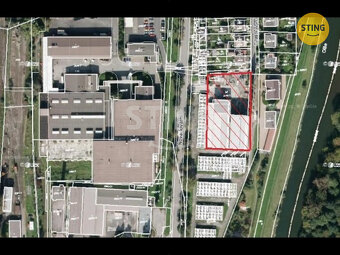 Pronájem skladu., 131223 - 2