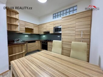 Pronájem bytu 3+kk ulice Jarošova - 2