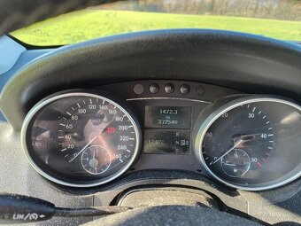 Mercedes ml 320 AMG - 2