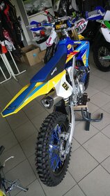 Mikilon 250 ML Enduro - 2