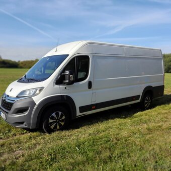 Autodoprava Olomouc - 2