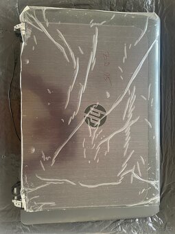 Notebook HP ZBOOK 15 LCD - 2