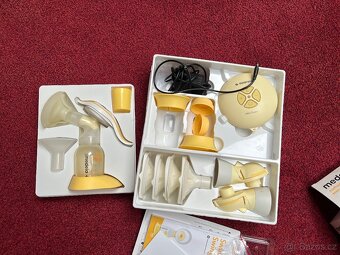 Odsávačky Medela - 2