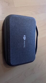 Dron DJI mini 2se - 2