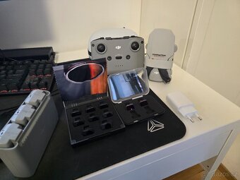 Dji mini 2 fly more combo - 2