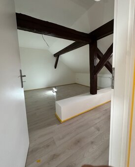 Podkrovní byt 3+KK 67,2m2 - 2