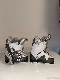 Dámské lyžáky Nordica - 2