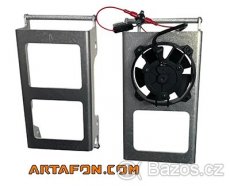 Výztuhy chladiče s ventilátorem KTM, Husqvarna, Beta, GAS - 2