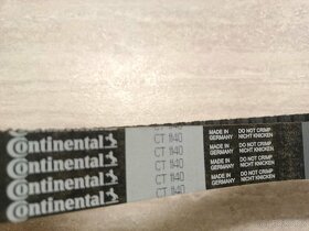 Rozvodový řemen CT1140 - 2