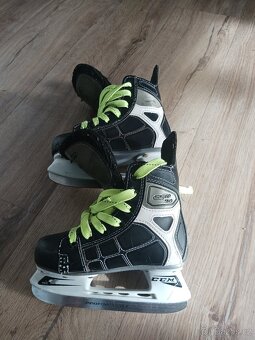 Dětské brusle - 2
