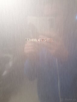 kombinovaná chladnička Philco PCS 2862 EX - 2