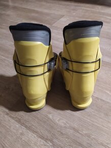 Dětské lyžařské boty Rossignol - 2