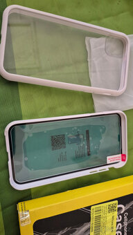 JETech oboustranné pouzdro pro iPhone 11 6,1 palce - 2