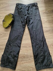 Textilní kalhoty Ixon dámské - 2