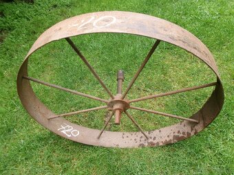 prodám součástky na zemědělské stroje, a další.... Předradli - 2